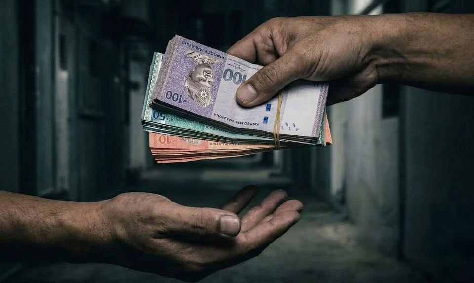 Keputusan dakwa pemberi rasuah bergantung fakta kes