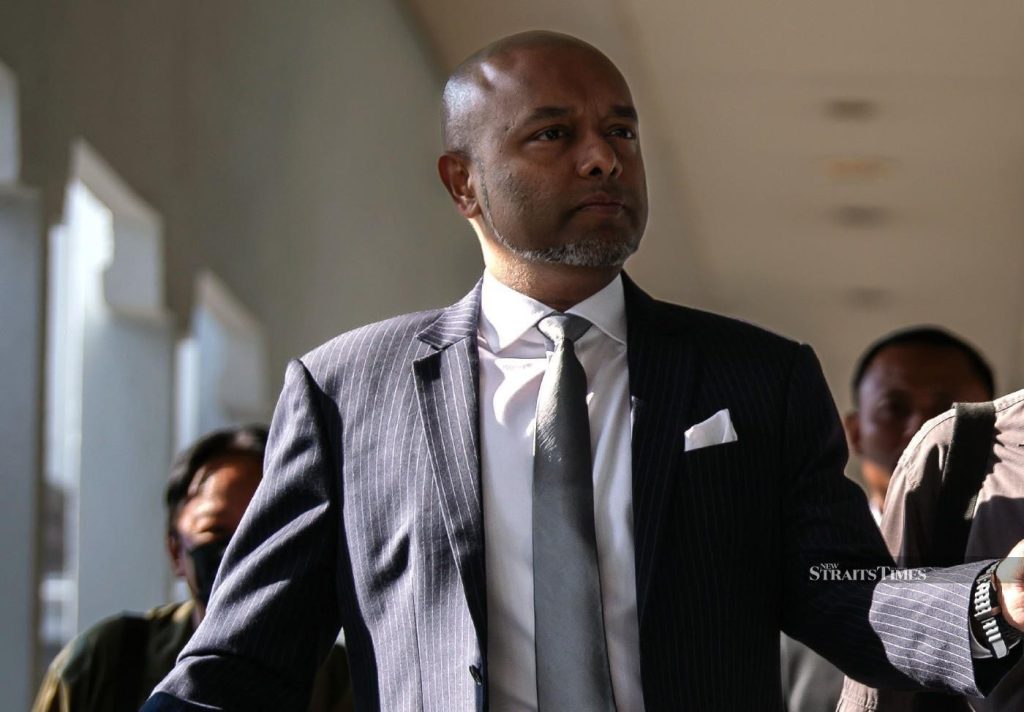 Self-defence or crime? A lawyer explains the line